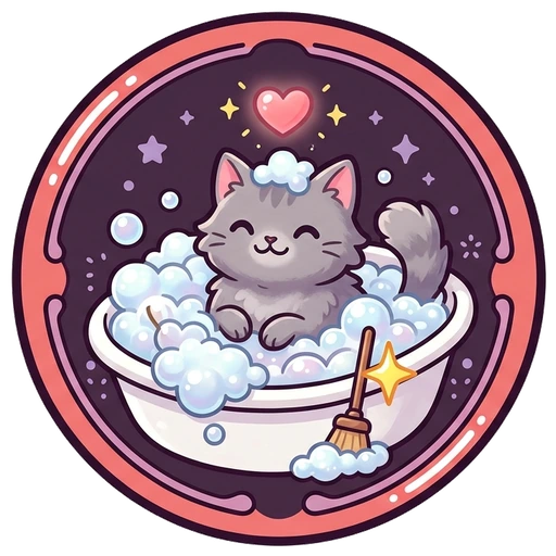 Логотип Perfect Tidy Решебник